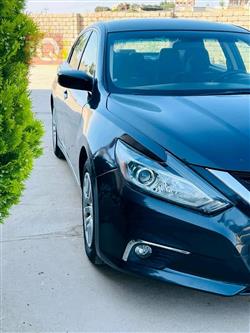 نیسان ئەلتیما